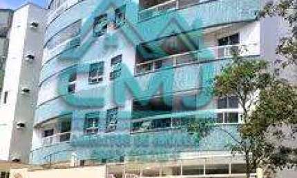 Apartamento para Venda em Ubatuba, Barra da Lagoa, 3 dormitórios, 1 suíte, 3 banheiros, 3 vagas