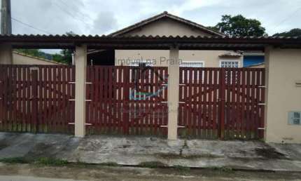 Casa para Venda em Caraguatatuba, Massaguaçu, 4 dormitórios, 2 banheiros, 3 vagas