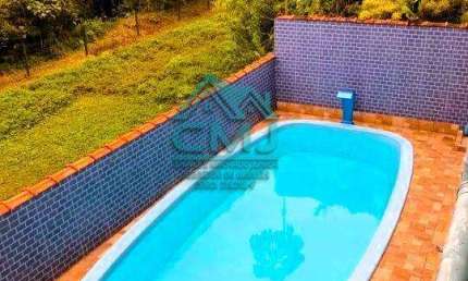 Apartamento para Venda em Ubatuba, Praia da Maranduba, 2 dormitórios, 1 banheiro, 1 vaga