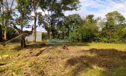 Terreno à venda na Praia da Lagoinha, Ubatuba 