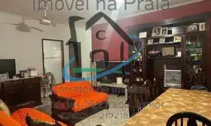 Casa para Venda em Ubatuba, Praia do Sapê, 3 dormitórios, 1 suíte, 3 banheiros, 5 vagas