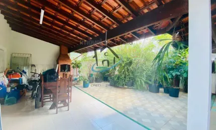 Casa para Venda em Ubatuba, Praia do Lázaro, 4 dormitórios, 1 suíte, 4 banheiros, 3 vagas