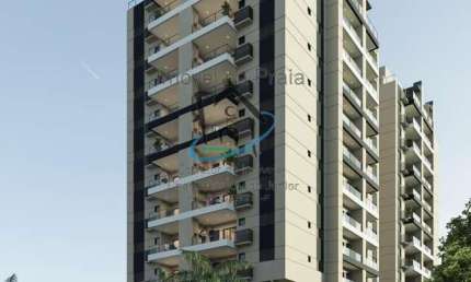 Apartamento para Venda em Caraguatatuba, Martim de Sá, 2 dormitórios, 1 banheiro, 2 vagas