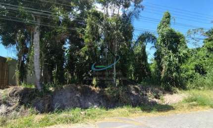 Terreno para Venda em Caraguatatuba, Jardim das Gaivotas