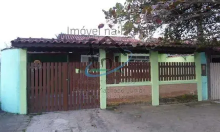 Casa para venda em caraguatatuba, jardim das gaivotas, 2 dormitórios, 1 suíte, 2 banheiros, 2 vagas
