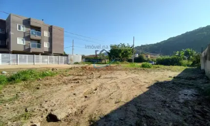 Terreno à venda em Maranduba, Ubatuba 