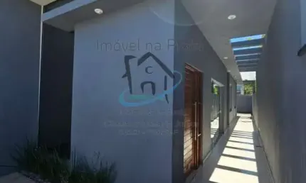 Casa para venda em caraguatatuba, balneario dos golfinhos, 2 dormitórios, 1 suíte, 2 banheiros, 2 vagas