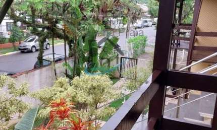 Apartamento para Venda em São Sebastião, Porto Grande, 2 dormitórios, 1 banheiro, 1 vaga