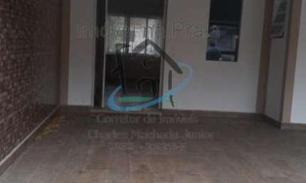Casa para Venda em Caraguatatuba, Centro, 4 dormitórios, 4 suítes, 5 banheiros, 4 vagas