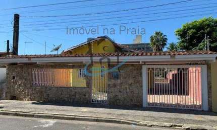Casa para Venda em Caraguatatuba, Jardim Brasil, 3 dormitórios, 2 suítes, 3 banheiros, 6 vagas