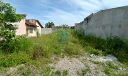 Terreno em Condomínio para Venda em Caraguatatuba, Jaraguá
