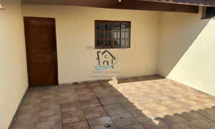 Casa para Venda em Caraguatatuba, Balneario dos Golfinhos, 2 dormitórios, 1 suíte, 2 banheiros, 2 vagas