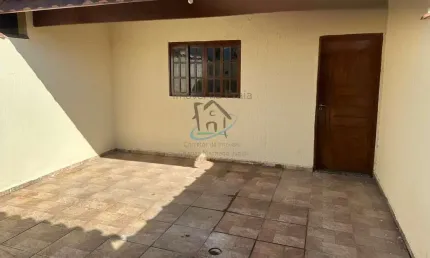Casa para venda em caraguatatuba, balneario dos golfinhos, 2 dormitórios, 1 suíte, 2 banheiros, 2 vagas