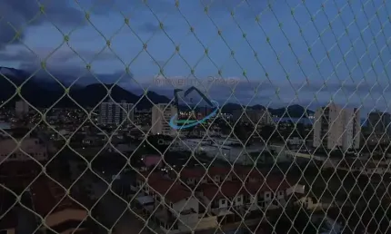 Apartamento para Venda em Caraguatatuba, Indaiá, 2 dormitórios, 1 suíte, 2 banheiros, 2 vagas