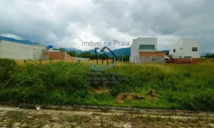 Terreno em Condomínio para Venda em Caraguatatuba, Travessão