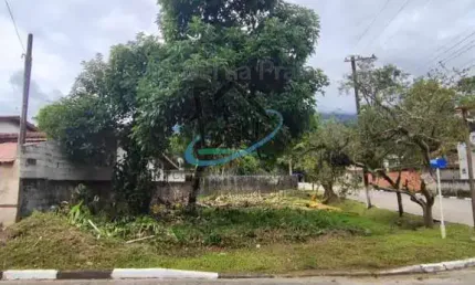 Terreno em Condomínio para Venda em Caraguatatuba, Massaguaçu