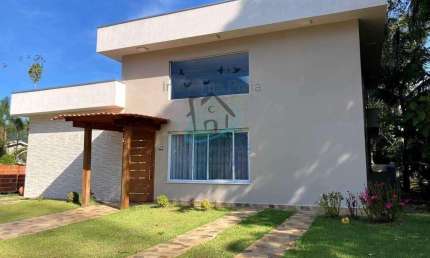Casa para Venda em Ubatuba, Praia da Lagoinha, 3 dormitórios, 1 suíte, 2 banheiros, 2 vagas
