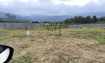Terreno em Condomínio para Venda em Caraguatatuba, Praia da Mococa