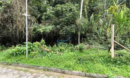 Terreno em condomínio para venda em caraguatatuba, massaguaçu