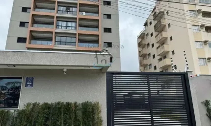Apartamento para Venda em Caraguatatuba, Praia do Indaiá, 1 dormitório, 1 banheiro, 1 vaga