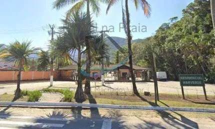Terreno em Condomínio para Venda em Caraguatatuba, Praia da Mococa