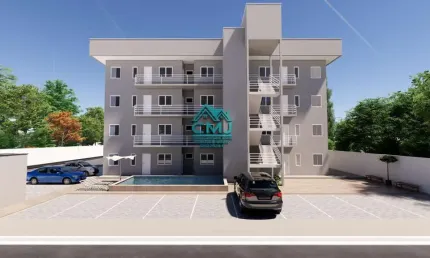Apartamento para Venda em Ubatuba, Sertão da Quina, 1 dormitório, 1 banheiro, 1 vaga
