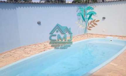 Casa em Condomínio para Venda em Caraguatatuba, Martim de Sá, 2 dormitórios, 1 suíte, 2 banheiros, 2 vagas