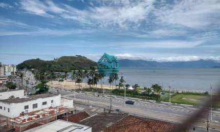 Apartamento para Venda em Caraguatatuba, Sumaré, 4 dormitórios, 2 suítes, 4 banheiros, 3 vagas