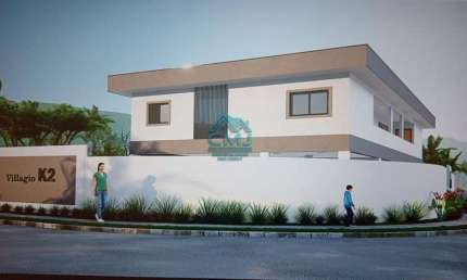 Apartamento para Venda em Caraguatatuba, Massaguaçu, 2 dormitórios, 1 banheiro, 2 vagas