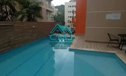 Apartamento para Venda em Ubatuba, Praia Grande, 4 dormitórios, 2 suítes, 5 banheiros, 2 vagas