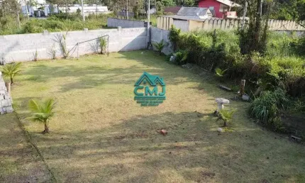 Terreno para Venda em Caraguatatuba, Capricórnio II