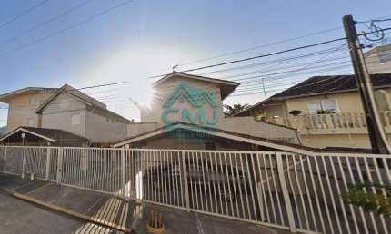 Apartamento para Venda em Ubatuba, Itaguá, 1 dormitório, 1 banheiro, 1 vaga