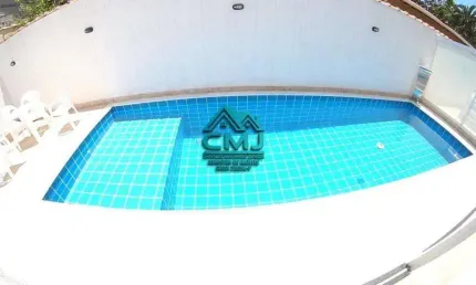 Apartamento para Venda em Ubatuba, Praia do Sapê, 3 dormitórios, 1 suíte, 2 banheiros, 1 vaga