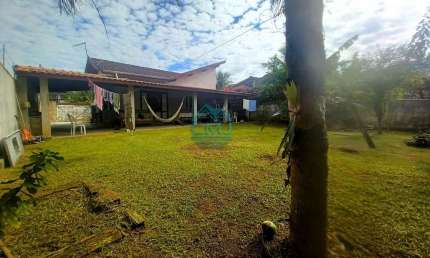 Casa para Venda em Caraguatatuba, Capricórnio II, 2 dormitórios, 2 banheiros, 6 vagas