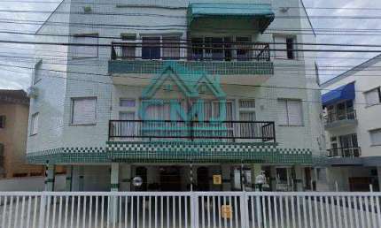 Apartamento para Venda em Ubatuba, Praia Grande, 3 dormitórios, 1 suíte, 2 banheiros, 2 vagas