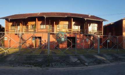Apartamento para Venda em Caraguatatuba, Martim de Sá, 2 dormitórios, 1 banheiro, 1 vaga