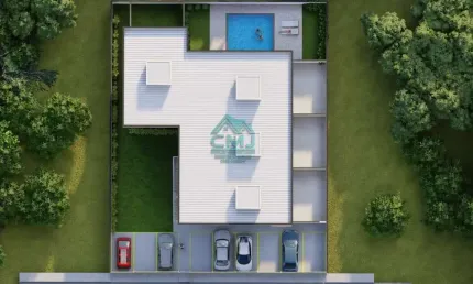 Apartamento para Venda em Ubatuba, Tabatinga, 2 dormitórios, 1 banheiro, 1 vaga