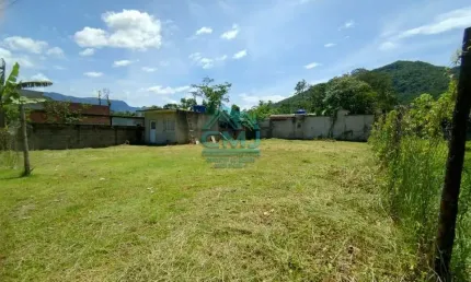 Terreno à venda no Tabatinga, Ubatuba 