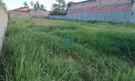 Terreno para Venda em Caraguatatuba, Jardim das Gaivotas