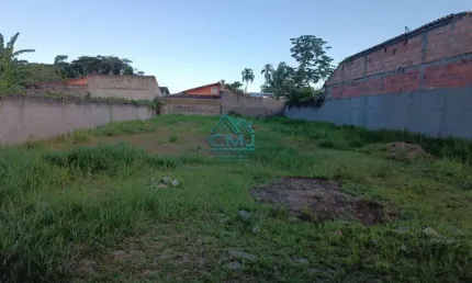 Terreno para Venda em Caraguatatuba, Jardim das Gaivotas