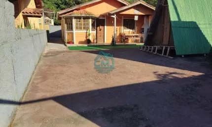 Casa para Venda em Ubatuba, Sertão da Quina, 4 dormitórios, 1 banheiro, 4 vagas