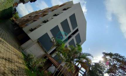 Apartamento para Venda em Ubatuba, Praia da Maranduba, 1 dormitório, 1 banheiro, 1 vaga
