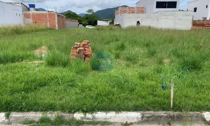 Terreno em Condomínio para Venda em Caraguatatuba, Travessão
