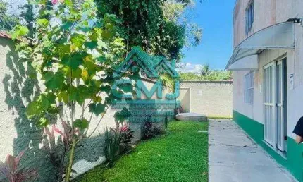 Apartamento para Venda em Ubatuba, Itaguá, 1 dormitório, 1 banheiro, 1 vaga