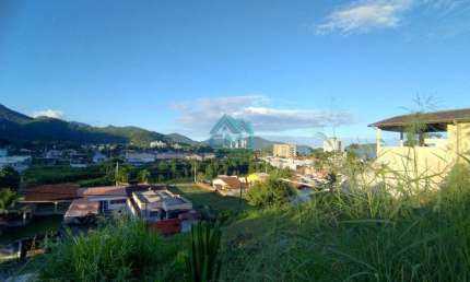 Terreno à venda na Rua D, 440, Massaguaçu, Caraguatatuba