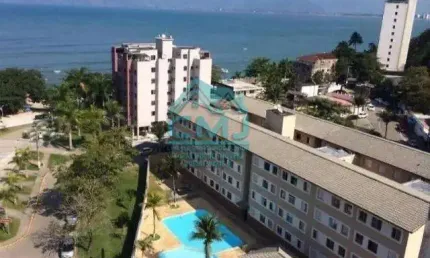 Apartamento para Venda em Caraguatatuba, Prainha, 2 dormitórios, 1 banheiro, 1 vaga