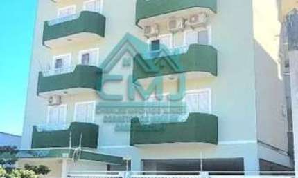 Apartamento para Venda em Ubatuba, Umuarama, 2 dormitórios, 1 suíte, 2 banheiros, 1 vaga