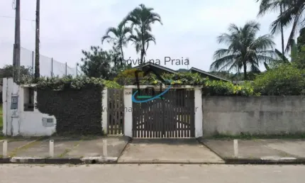 Casa para Venda em Caraguatatuba, Martim de Sá, 5 dormitórios, 2 suítes, 5 banheiros, 2 vagas