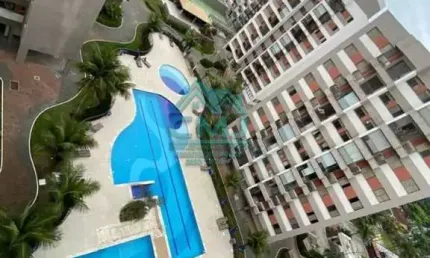 Apartamento para venda em caraguatatuba, martim de sá, 2 dormitórios, 1 suíte, 2 banheiros, 1 vaga
