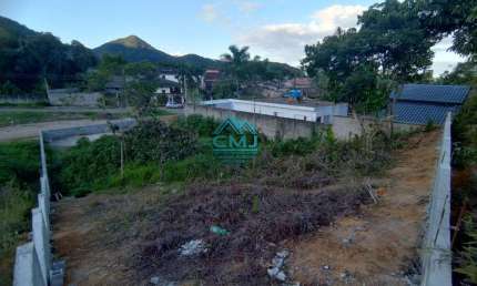 Terreno à venda na Rua G, 112, Massaguaçu, Caraguatatuba